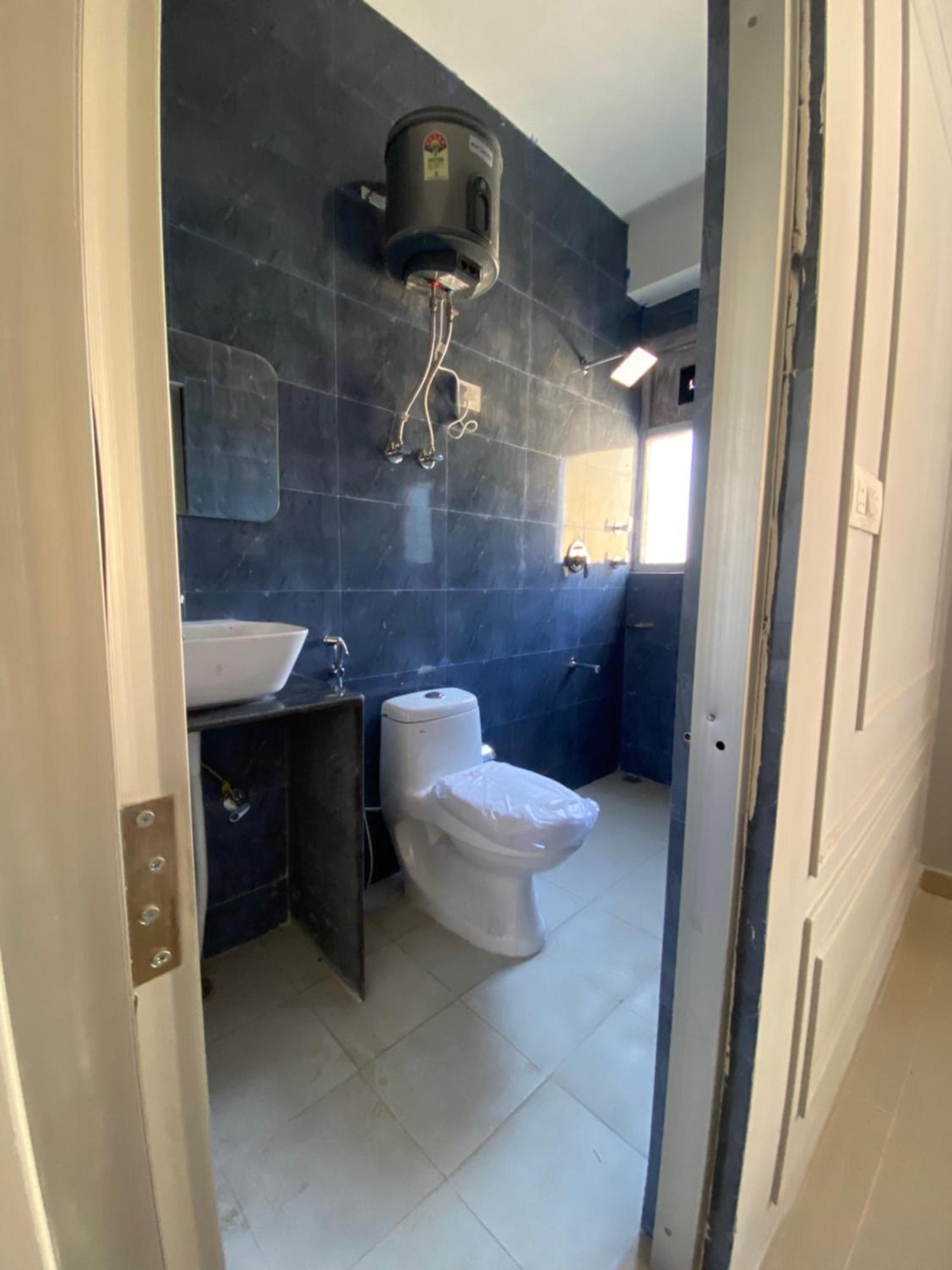 Homestay Parvata Droni