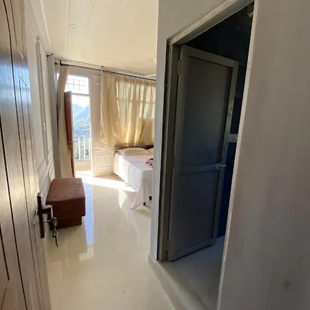 Parvata Droni Apartment Shimla Exterior photo