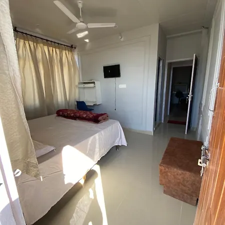 Parvata Droni Apartment Shimla Exterior photo